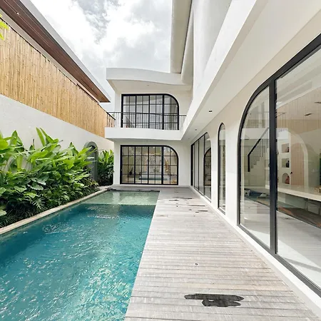 La Lucee Canggu